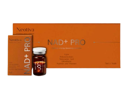 Neotiva NAD+ PRO 5 ml