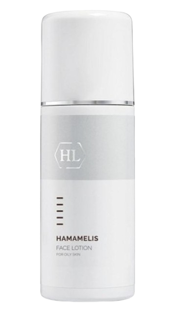 Лосьон с гамамелисом Holy Land Hamamelis Face Lotion