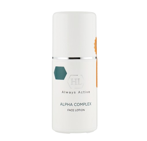 Лосьйон ALPHA COMPLEX FACE LOTION 125 мл