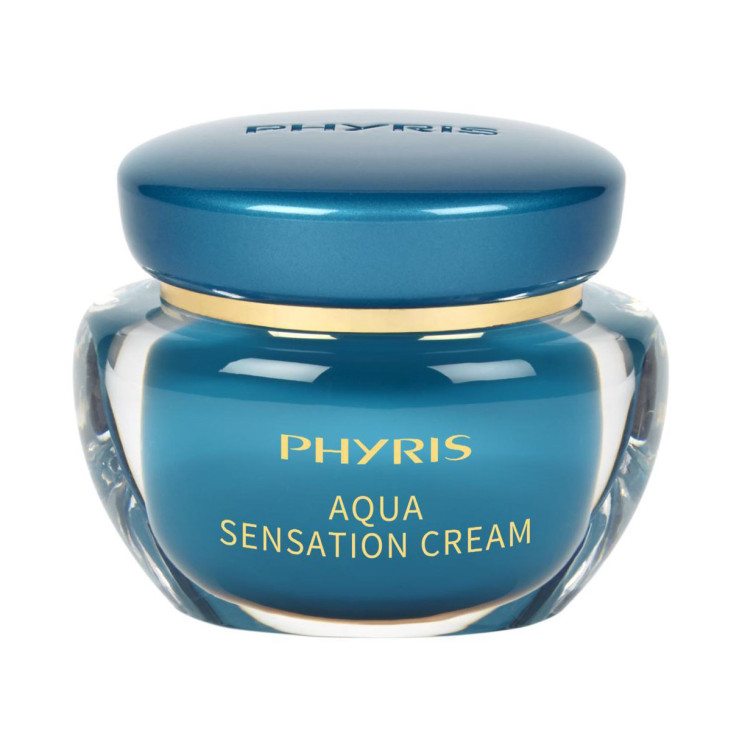 Крем "Аква сенсэйшн" 125 мл