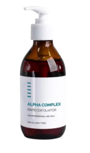 ALPHA COMPLEX RAPID EXFOLIATOR 12% от Holy Land