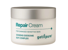 Getitpure Repair Cream — восстанавливающий крем для кожи