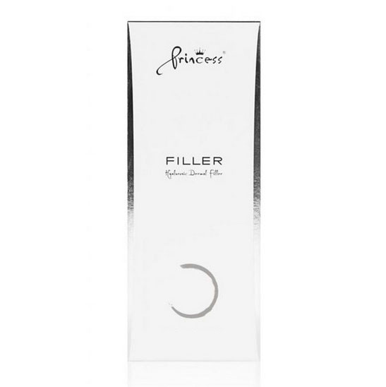 Філлер Princess Filler 1 мл