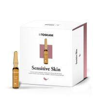 Toskani Sensitive Skin ампулы 15 / 2 мл 