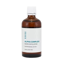 Holy Land ALPHA COMPLEX RAPID EXFOLIATOR 8% 100 мл