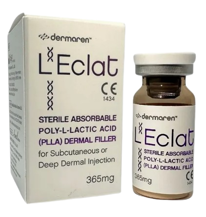 L’Eclat — биостимулирующий препарат для улучшения качества кожи