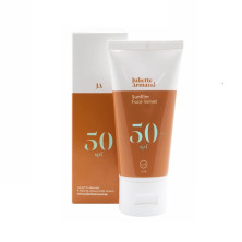 Солнцезащитный крем Sun film SPF 50+ Face Velvet 55 мл Juliette Armand