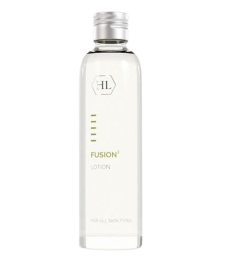 FUSIONᶾ FACE LOTION – лосьон для лица 150 мл Holy Land