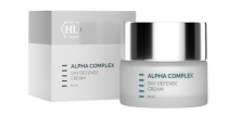 ALPHA COMPLEX DAY DEFENSE CREAM 50 мл от Holy Land