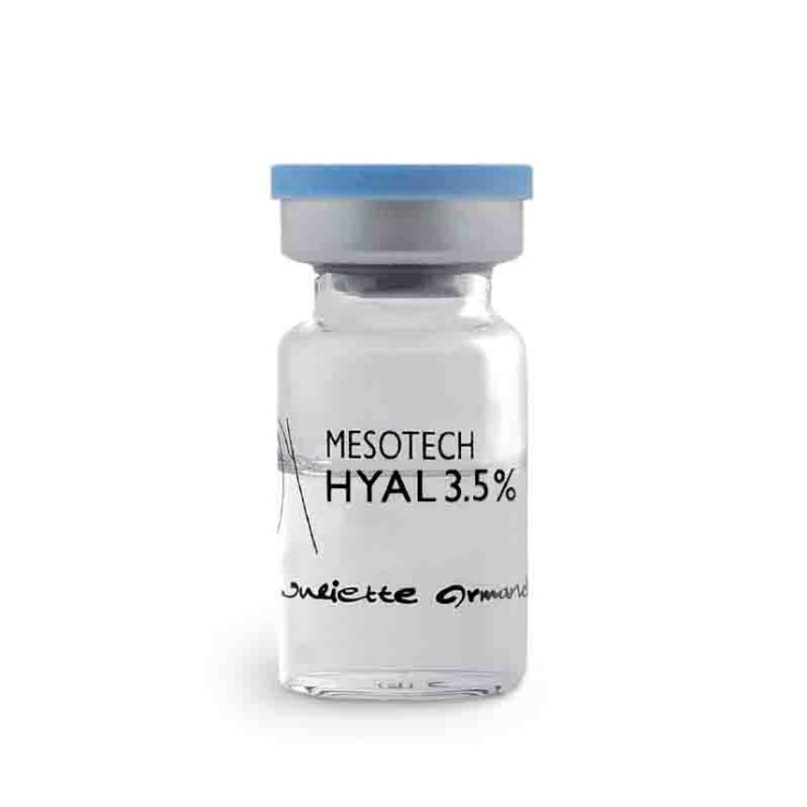 3.5% Розчин гіалуронової кислоти 1*5 мл