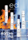 Ed Cosmetics Набор 