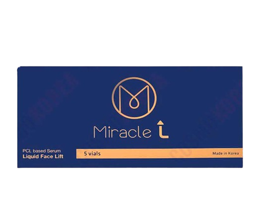 MIRACLE L (PCL) — бустер для ліфтингу та омолодження шкіри | 5