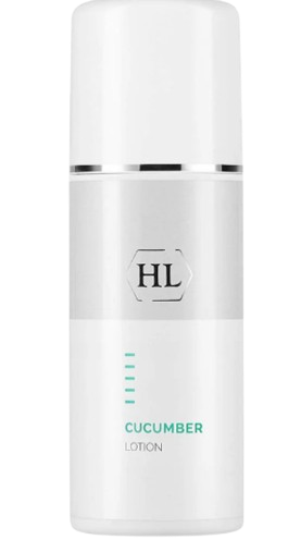 CUCUMBER LOTION – лосьон с экстрактом огурца Holy Land 150 мл