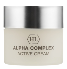 Holy Land ALPHA COMPLEX ACTIVE CREAM 50 мл