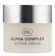 Holy Land ALPHA COMPLEX ACTIVE CREAM 50 мл