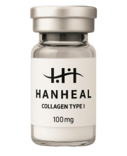 Hanheal Collagen Type I — инъекционный коллаген I типа (100 mg + 5 ml)