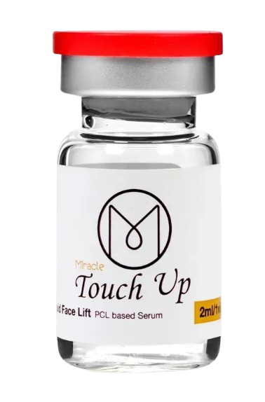 Miracle Touch Up PCL — біостимулюючий ліфтинг-серум на основі полікапролактону