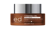 Ed Cosmetics Відновлювальний крем для обличчя з олією таману 30мл