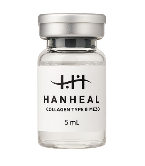 Hanheal Collagen Type III Meso — мезопрепарат с коллагеном III типа