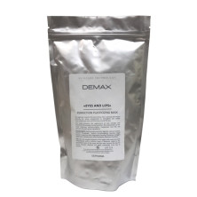 ПЛАСТИФИЦИРУЮЩАЯ МАСКА ДЛЯ ГЛАЗ И ГУБ 500 г