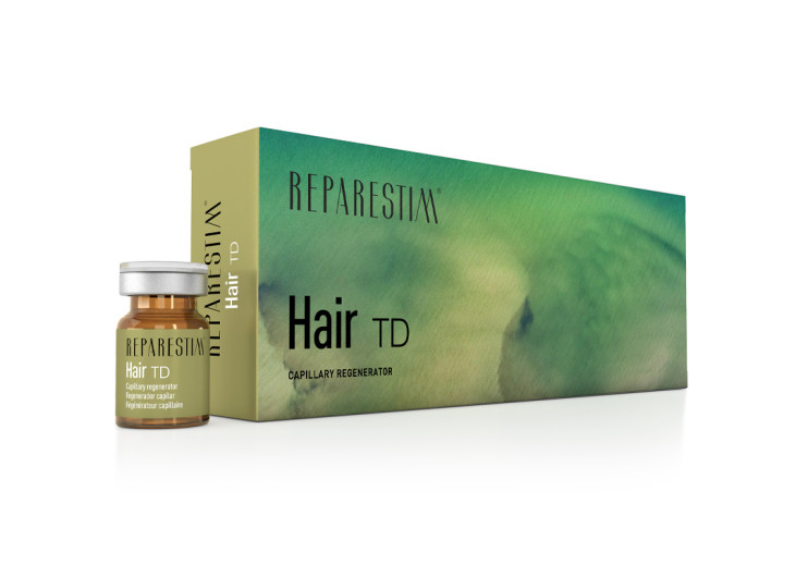 Reparestim Hair TD 5 мл