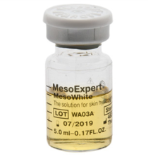 Мезококтейль Meso White 5 мл