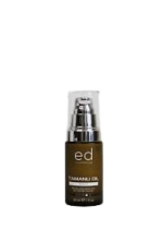 Ed Cosmetics Сыворотка для лица с маслом тамана 30мл