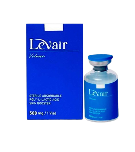 LeVair Volume PLLA 500 mg