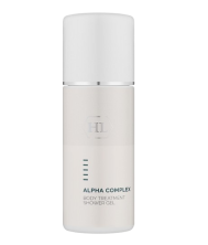 Holy Land ALPHA COMPLEX SHOWER GEL