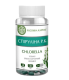 Спирулина Р.К. Chlorella Растения Карпат