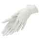 Перчатки одноразовые латексные с пудрой 