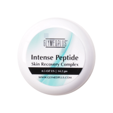 Intense Peptide Skin Recovery Complex Крем с комплексом пептидов для активного омоложения 14гр