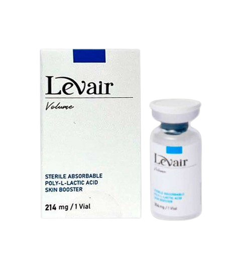 LeVair Volume PLLA 214 mg