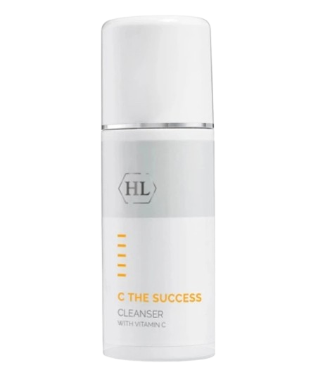 C THE SUCCESS C CLEANSER — очищающий клинзер 