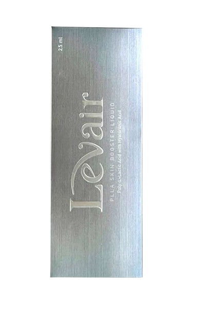 LeVair LIQUIED PLLA 250 mg