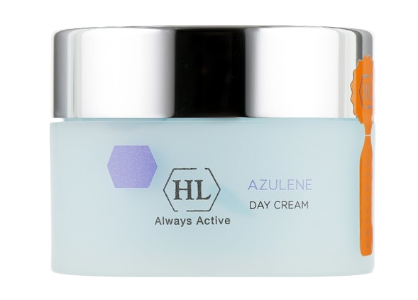Денний крем Holy Land AZULENE DAY CARE