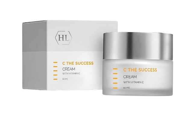 Крем Holy Land C THE SUCCESS