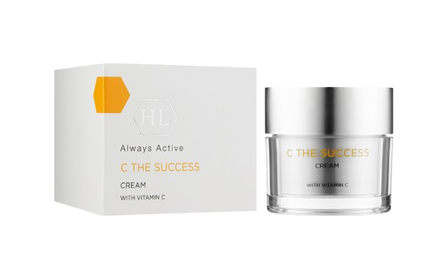 Крем Holy Land C THE SUCCESS