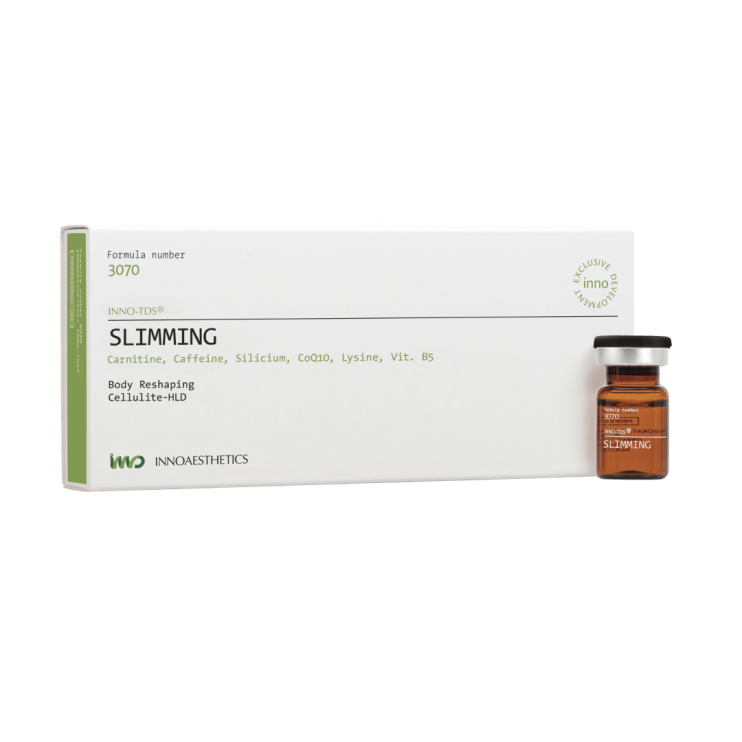 Мезококтейль Slimming 5 мл