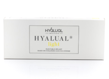 Hyalual Light 1.1% 1мл