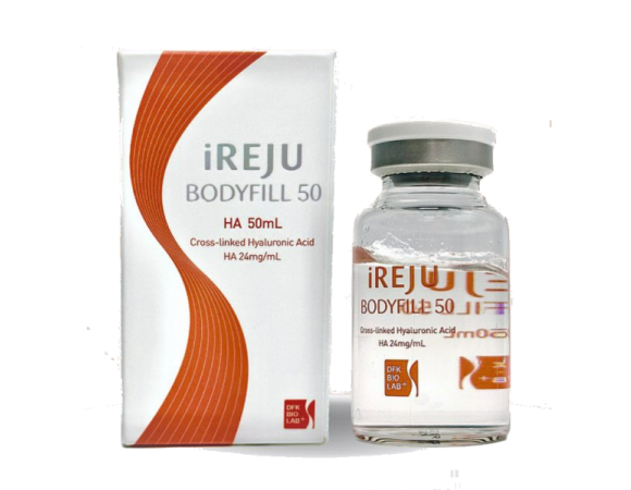 iReju Body Fill 50мл