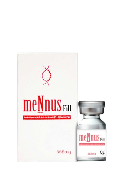 MeNnus Fill PLLA 365 mg 