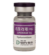 Liporase — инъекционная гиалуронидаза для растворения HA-филлеров