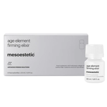 -Mesoestetic Age Element Firming Elixir — укрепляющий анти-эйдж эликсир с пептидами коллагена