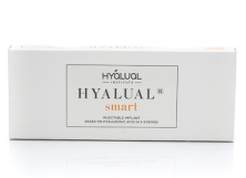 Hyalual Smart 1.8% 1мл