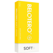 Belotero Soft Lidocaine 1мл