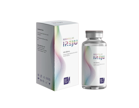 iReju Body Fill 60мл