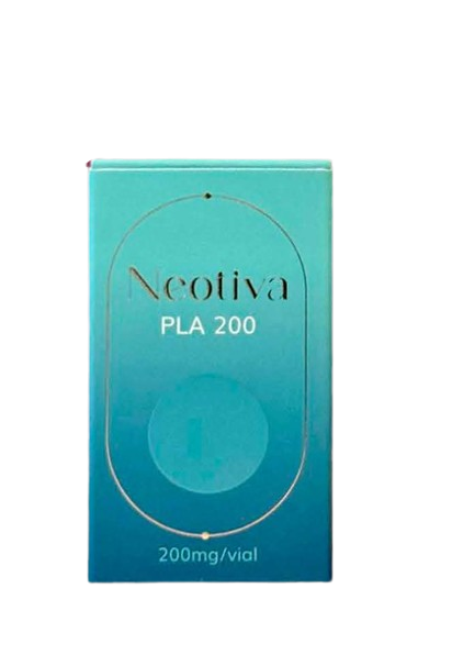 Neotiva PLA 200 mg