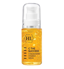 Сыворотка Holy Land C THE SUCCESS CONCENTRATED VITAMIN C SERUM