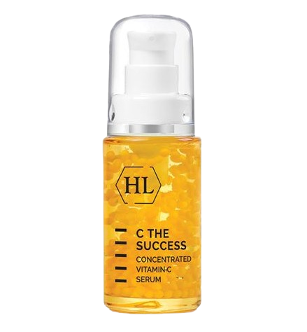 Сыворотка Holy Land C THE SUCCESS CONCENTRATED VITAMIN C SERUM
